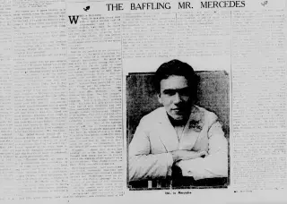 other Newspaper clipping from Dec 12, 1915 5817197