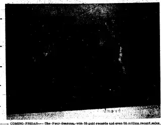 other Newspaper clipping from May 2, 1968 5817208