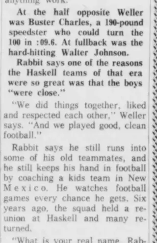 other Newspaper clipping from Dec 19, 1961 5817216