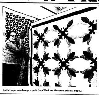 other Newspaper clipping from Apr 13, 1983 5817282