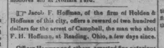 other Newspaper clipping from Apr 24, 1848 5817287