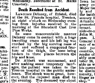 other Newspaper clipping from Jan 21, 1910 5817297