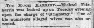 other Newspaper clipping from Mar 24, 1869 5817328