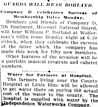other Newspaper clipping from Jul 20, 1918 5817348
