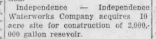 other Newspaper clipping from Feb 1, 1925 5817364