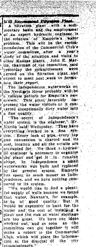 other Newspaper clipping from Jun 24, 1915 5817368