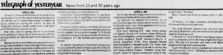 other Newspaper clipping from Apr 2, 1980 5817421