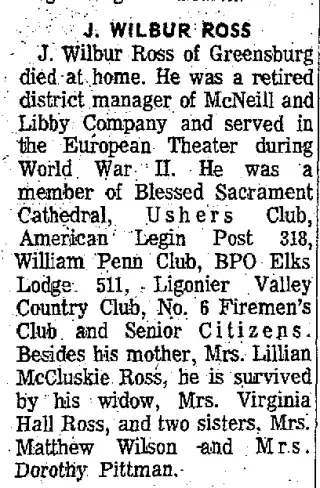 other Newspaper clipping from Oct 13, 1970 5817427