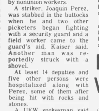 other Newspaper clipping from Jun 12, 1979 5817431