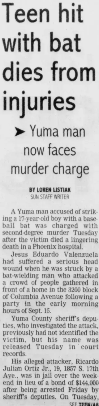 other Newspaper clipping from Sep 25, 2002 5817522