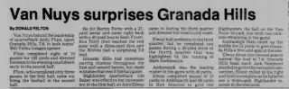 other Newspaper clipping from Oct 24, 1976 5817680