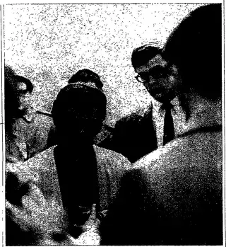 Entertainment Newspaper clipping from Feb 2, 1968 5817679