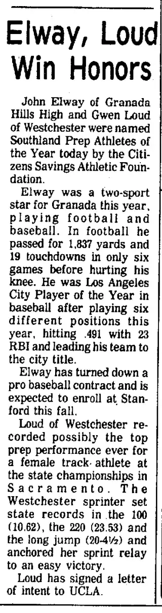 other Newspaper clipping from Jun 30, 1979 5817696