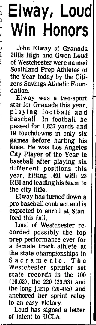 other Newspaper clipping from Jun 30, 1979 5817697