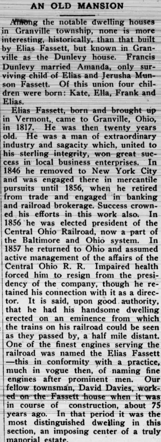 other Newspaper clipping from Jul 31, 1930 5817739