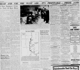 other Newspaper clipping from Oct 29, 1955 5817778