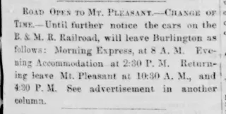 other Newspaper clipping from Aug 8, 1856 5817882