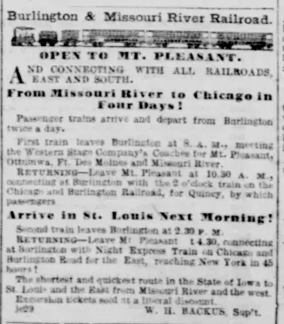 other Newspaper clipping from Aug 8, 1856 5817904