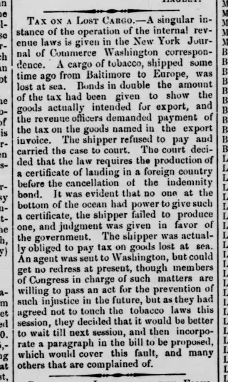 other Newspaper clipping from Mar 9, 1871 5817929