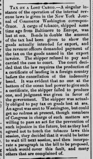 other Newspaper clipping from Mar 9, 1871 5817946