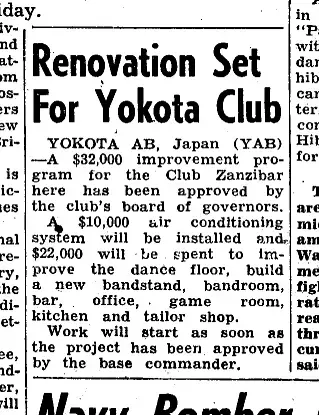 other Newspaper clipping from Apr 3, 1955 5817967