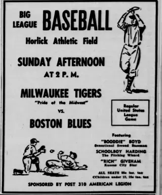 other Newspaper clipping from Jul 27, 1946 5817968