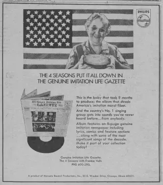 other Newspaper clipping from Feb 7, 1969 5817979