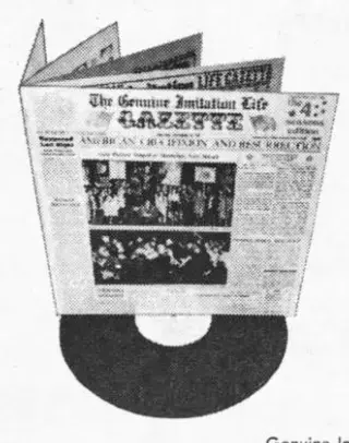 other Newspaper clipping from Feb 4, 1969 5817986
