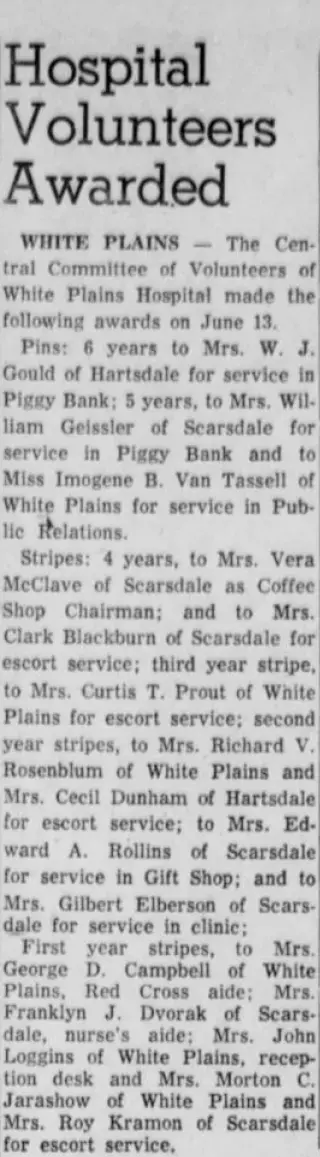 other Newspaper clipping from Jun 21, 1962 5818019