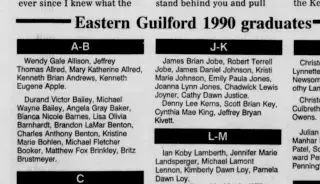 other Newspaper clipping from May 26, 1990 5818020