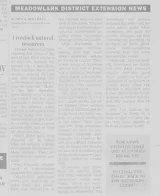 other Newspaper clipping from Aug 12, 2015 5818028
