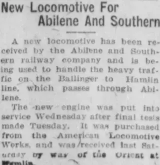 other Newspaper clipping from Oct 22, 1926 5818117