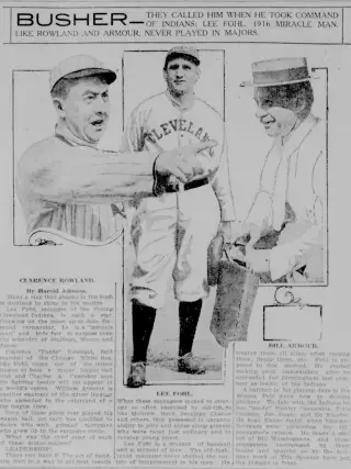 other Newspaper clipping from May 22, 1916 5818142