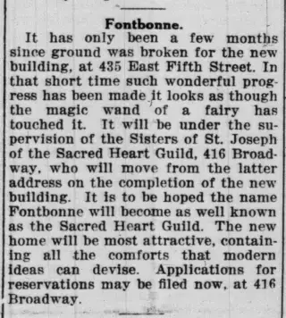 other Newspaper clipping from Apr 8, 1926 5818171