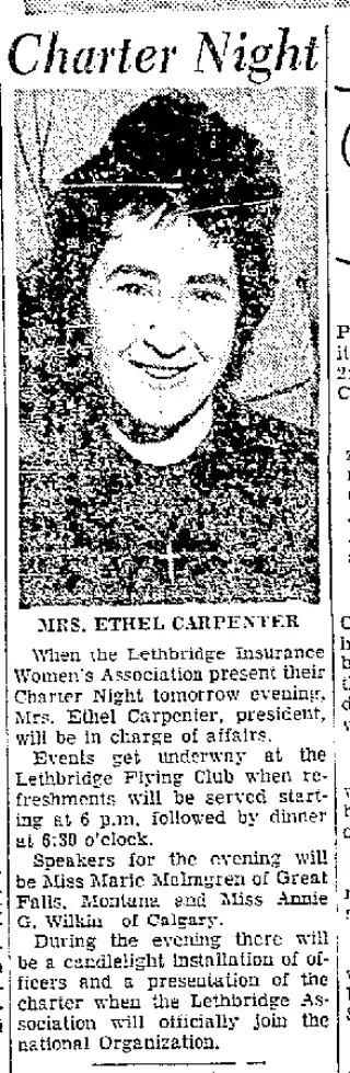 other Newspaper clipping from May 5, 1960 5818174
