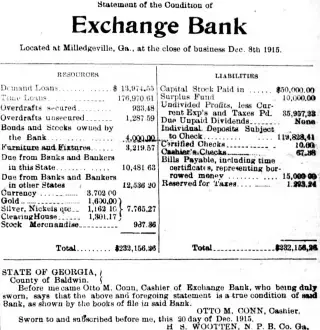 other Newspaper clipping from Dec 21, 1915 5818216