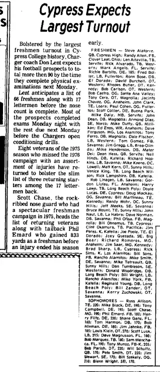 other Newspaper clipping from Aug 16, 1977 5818231