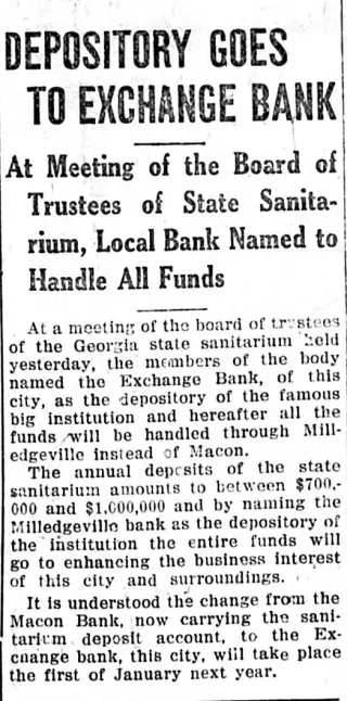 other Newspaper clipping from Oct 19, 1917 5818237