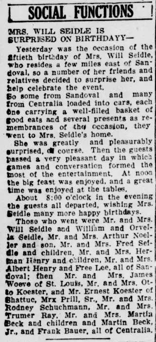 other Newspaper clipping from Jun 13, 1921 5818244