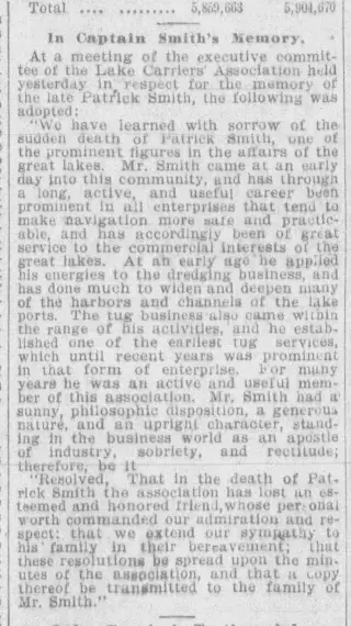 other Newspaper clipping from May 16, 1902 5818260