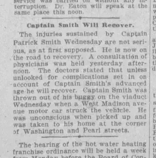 other Newspaper clipping from May 10, 1902 5818273