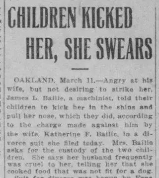 other Newspaper clipping from Mar 12, 1911 5818404