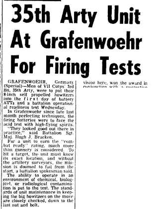 other Newspaper clipping from Jun 18, 1969 5818446