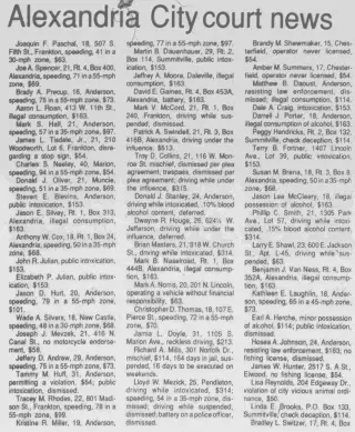 other Newspaper clipping from Aug 31, 1991 5818484