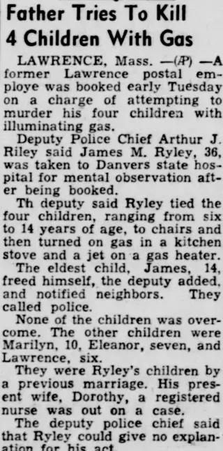 other Newspaper clipping from Apr 25, 1950 5818514