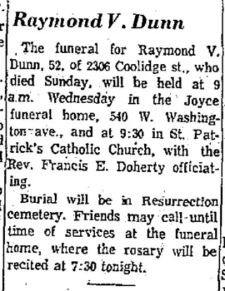 other Newspaper clipping from May 17, 1966 5818515