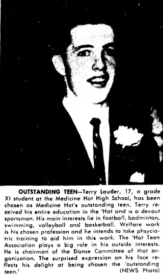 other Newspaper clipping from Mar 5, 1963 5818526