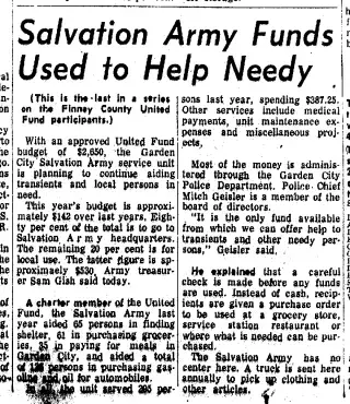 other Newspaper clipping from Sep 30, 1959 5818551