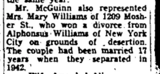 other Newspaper clipping from Jan 19, 1946 5818553