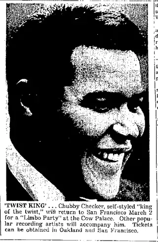 other Newspaper clipping from Feb 11, 1963 5818556